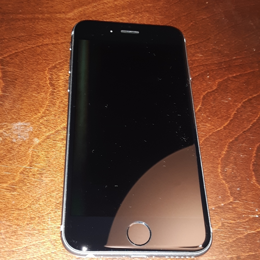 IPhone 6S